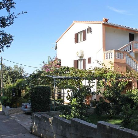 Family Friendly Seaside Apartments Kozino, Zadar - 5749 Petrčane Dış mekan fotoğraf